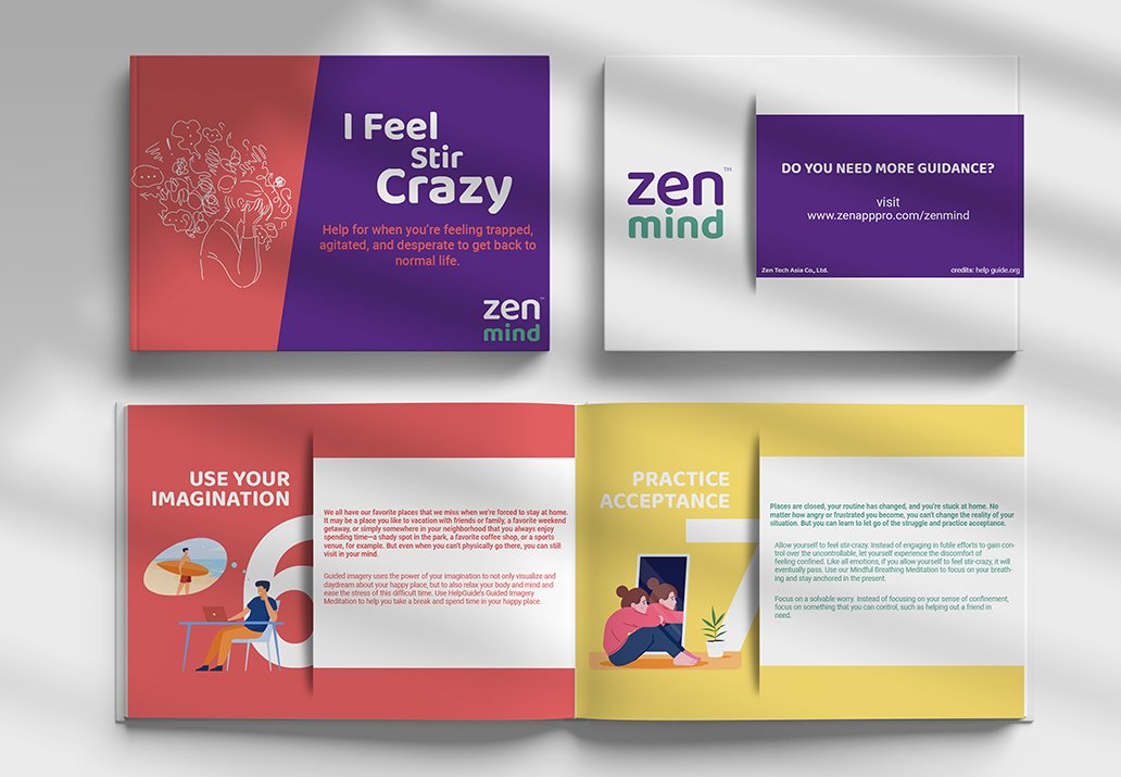 ZenAppPro | Body Foot Massage Therapy from Vietnam's 1st Wellness App